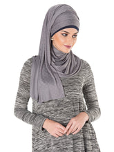 Vintage Style Hijab