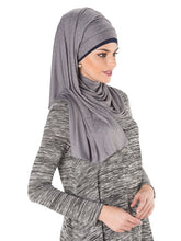 Vintage Style Hijab