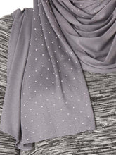 Vintage Style Hijab