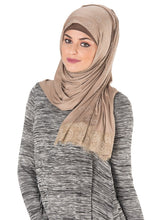 Studded Style Hijab