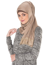 Studded Style Hijab