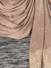 Studded Style Hijab