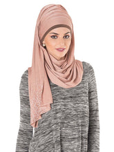 Pastel Hued Hijab