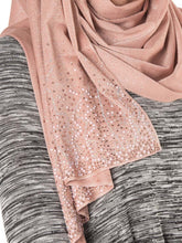 Pastel Hued Hijab