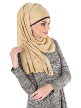 Pastel Hued Hijab