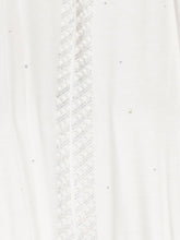 Jersey Cotton Maxi Scarf
