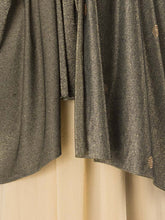 Shimmering Jersey Maxi Scarf