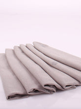 Shimmering Jersey Maxi Scarf