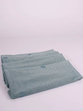Shimmering Jersey Maxi Scarf