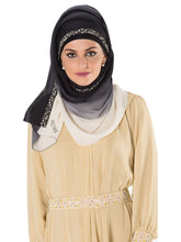 Double Layer Chiffon Hijab