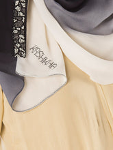 Double Layer Chiffon Hijab